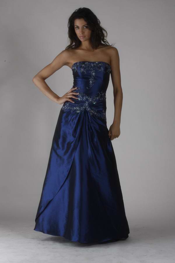 Dress Only You Collection Style P8602 OnlyYou Evening Gown