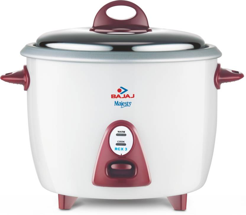 10 Best Electric Rice Cookers In India for 2021 Reviews & Buyer's