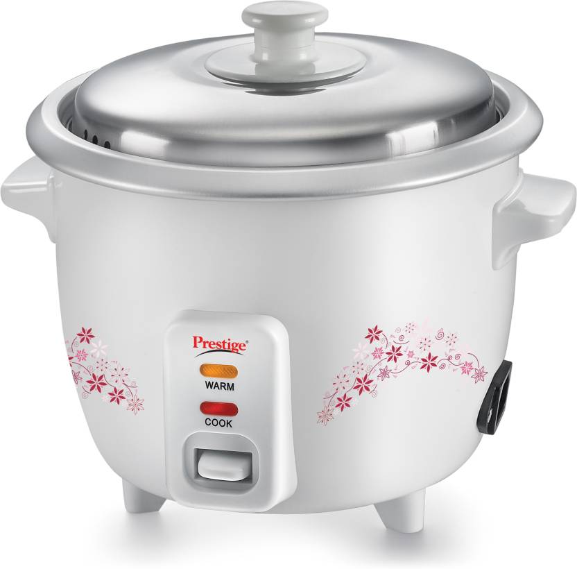 10 Best Electric Rice Cookers In India for 2021 Reviews & Buyer's