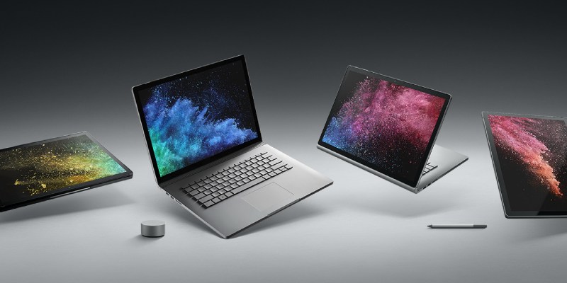 Help Me Choose a Computer: Find the Right PC Microsoft