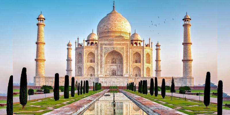 Ultimate Trivia Quiz On Taj Mahal BestFunQuiz