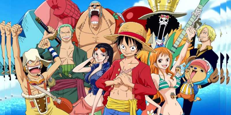 Quiz Which One Piece Character Are You? BestFunQuiz