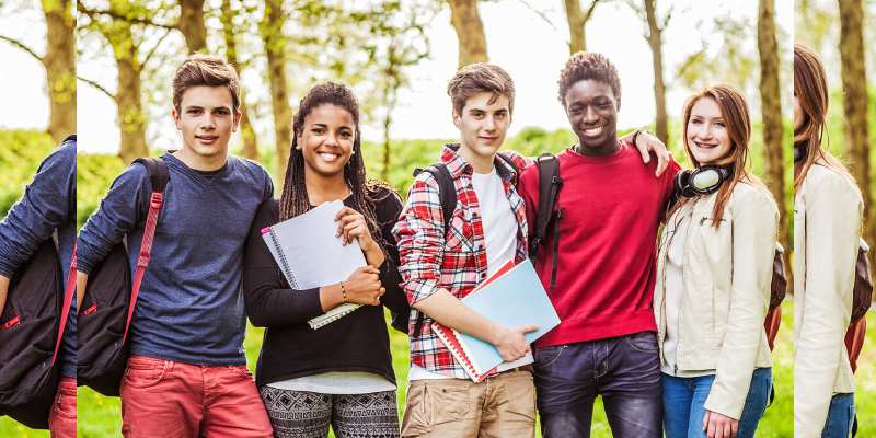 Quiz Which Kind Of Friend Are You? BestFunQuiz