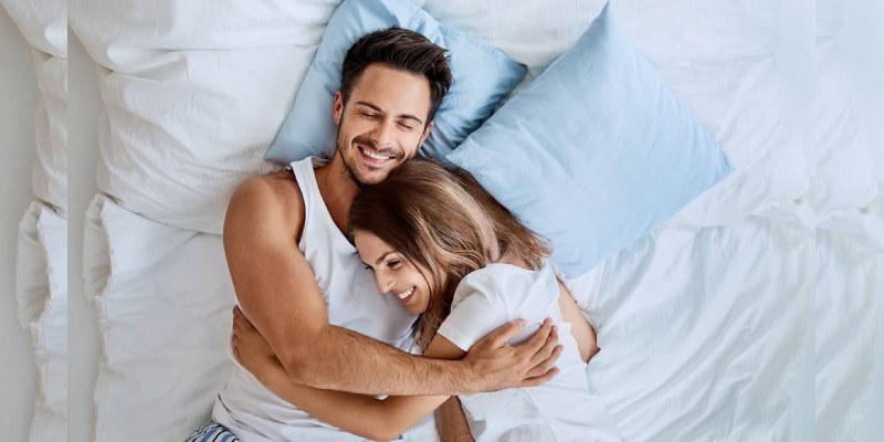Quiz How Freaky Are You In Bed? BestFunQuiz