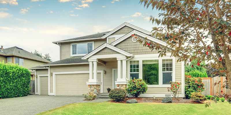 Quiz Should I Keep Renting Or Buy My First Home? BestFunQuiz