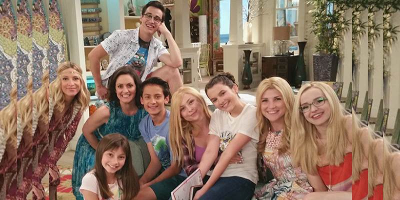 Quiz Which Character From Liv And Maddie Are You Like Most? BestFunQuiz