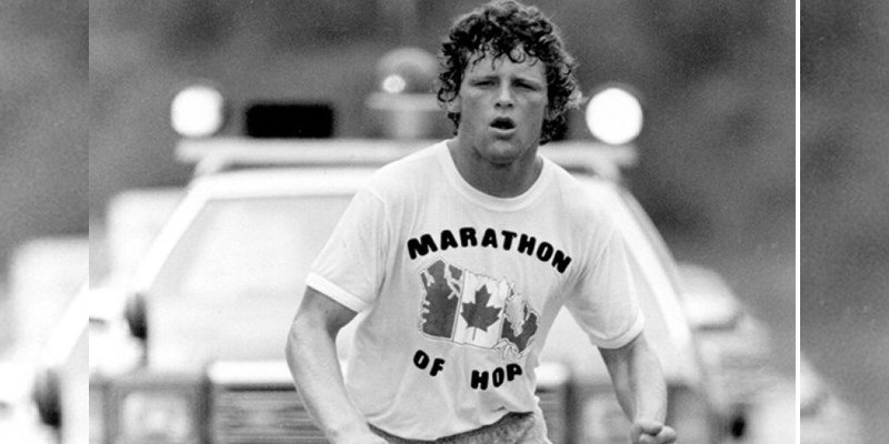 Quiz How Well You Know About Terry Fox? BestFunQuiz