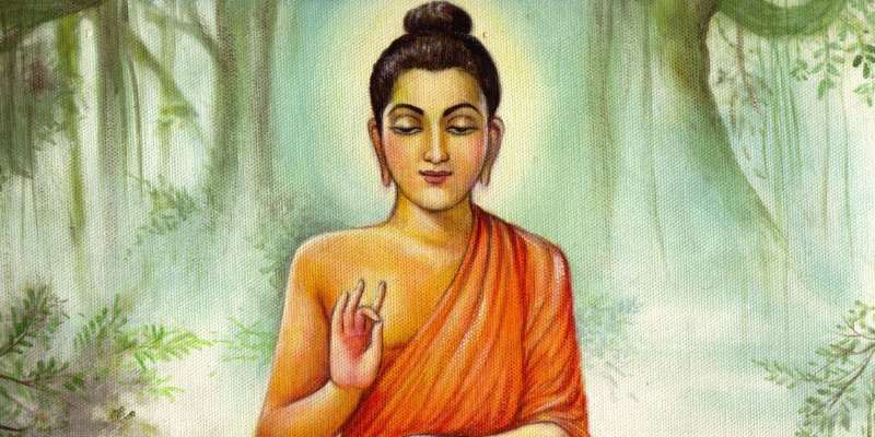 Quiz Test Your Knowledge About Gautama Buddha BestFunQuiz