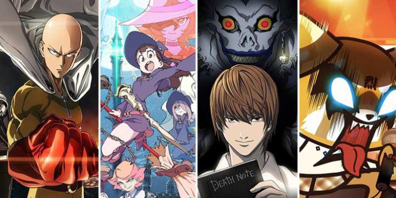 What Anime Character Are You Quiz BestFunQuiz
