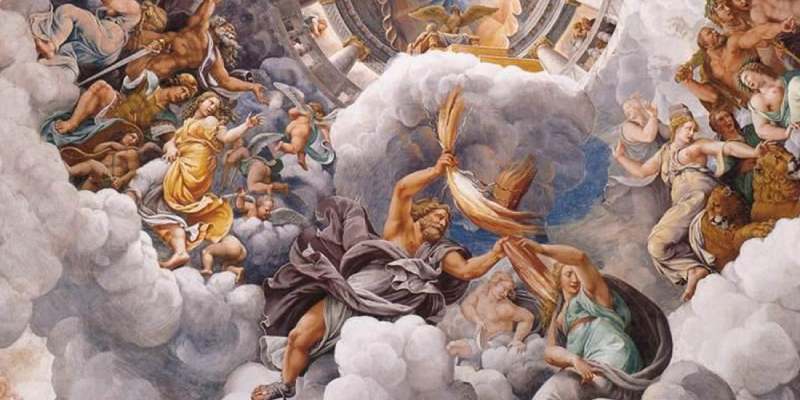 Which Greek God Are You Quiz BestFunQuiz