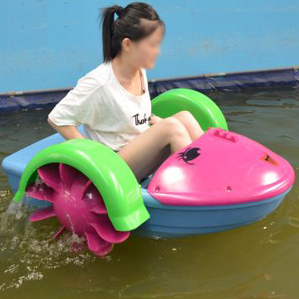 Big Size For One Person Boat, Paddle Boat For Sale Co., Ltd.