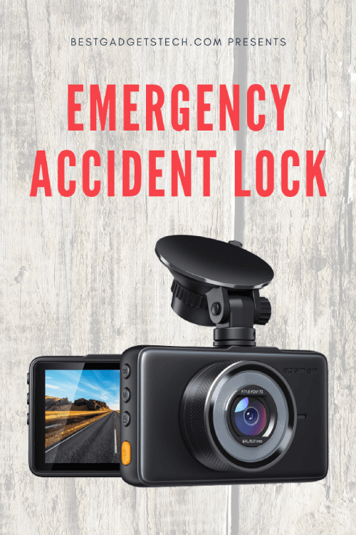 5 Best Front And Rear Dash Cam 2021 What Is The Best Dual Dash Cam