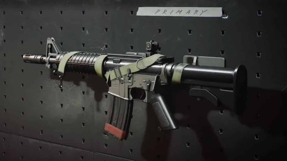 Best XM4 Warzone Loadouts in Season 5 Best Gaming Settings