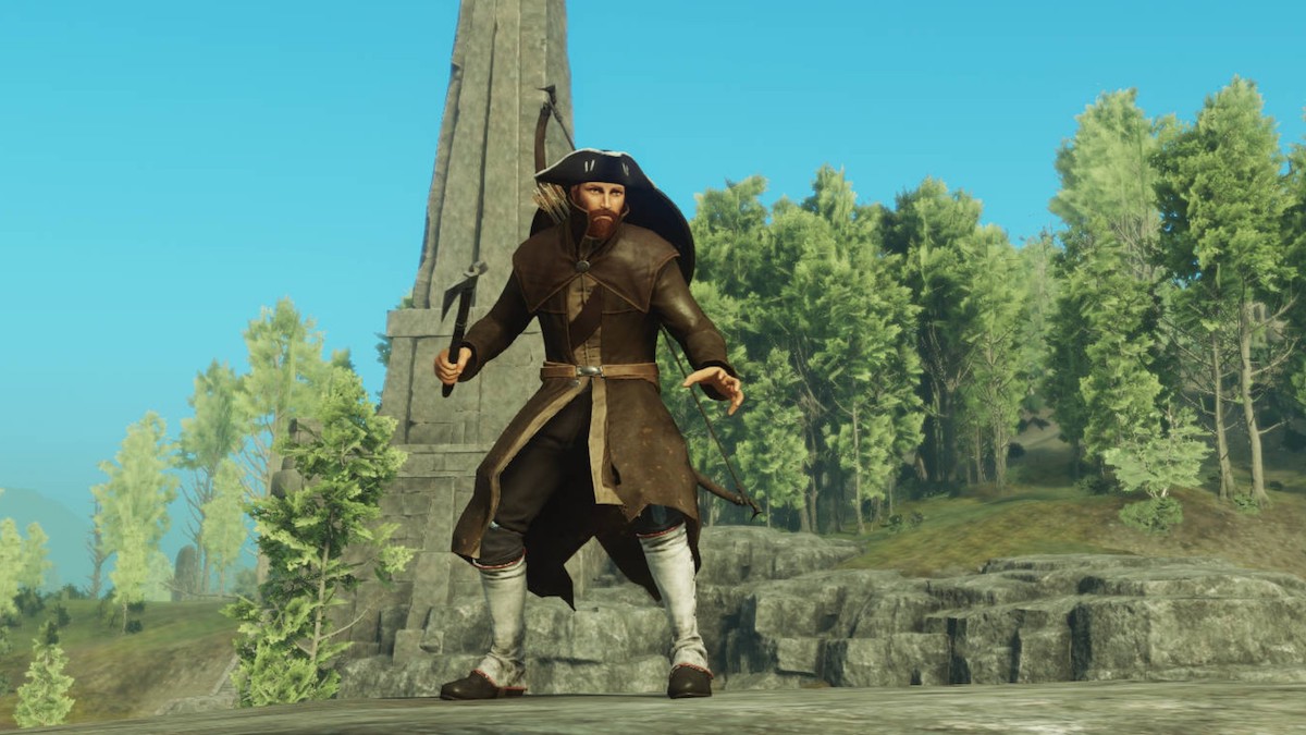 New World Weapons Guide Best Gaming Settings