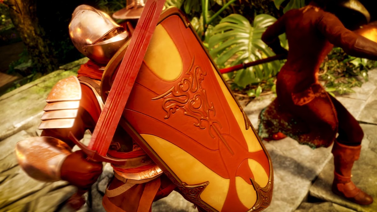 New World Weapons Guide Best Gaming Settings