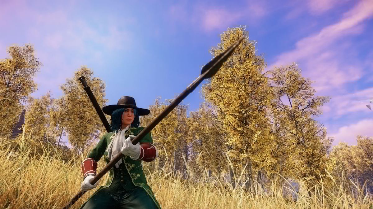 New World Weapons Guide Best Gaming Settings