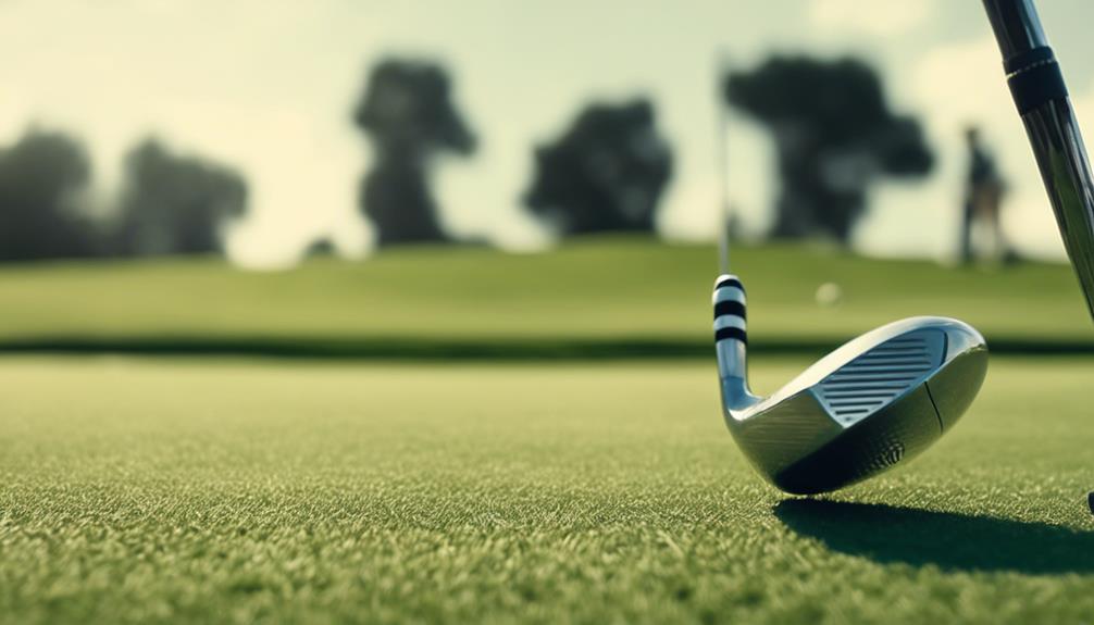 Why Do Golf Clubs Have Different Heights? Best Golfing Guide
