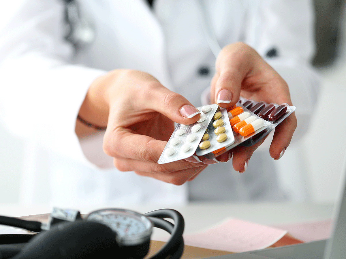 Medications That Can Contribute to Weight Gain Best Health Canada