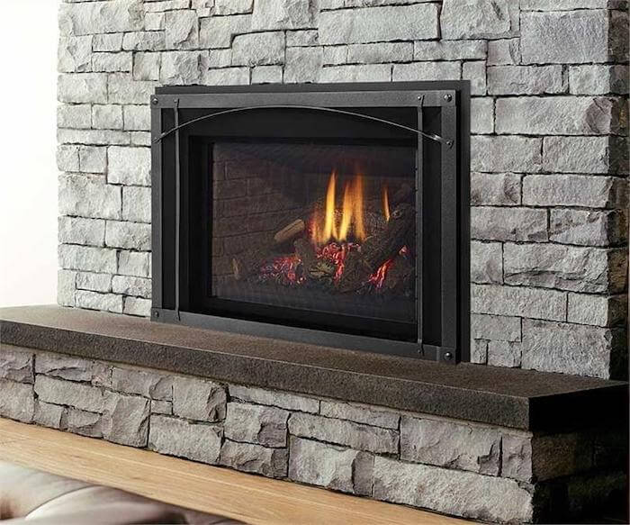 Best Gas Fireplace Inserts for 2024 Best Home Gear