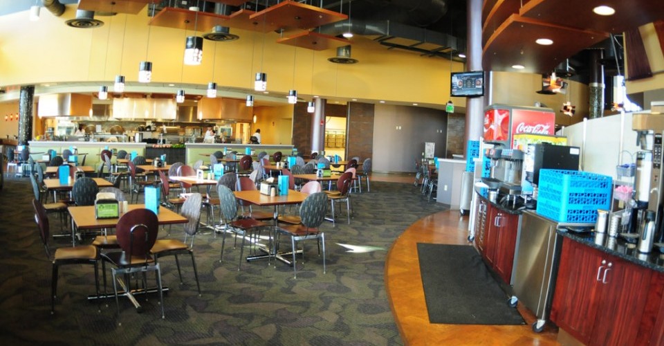 25 Universities with the Healthiest and Freshest Food