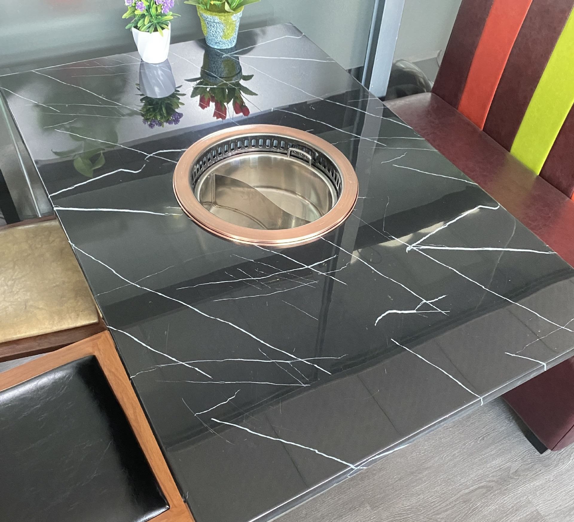 How To Choose Hot Pot Table Besthotpottable