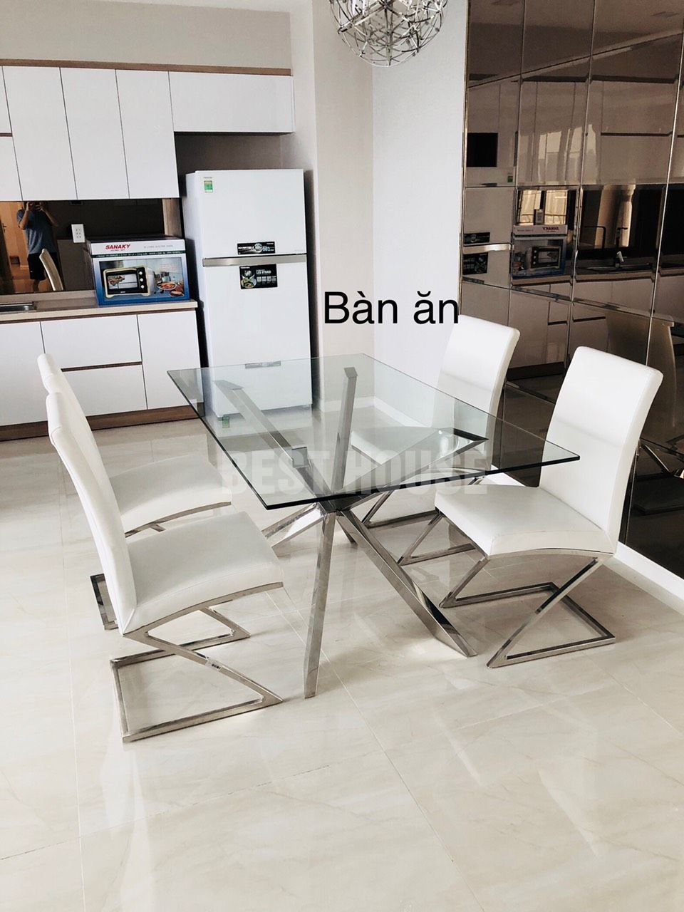 Golf view Green valley apartment for rent PMH near by shopping center