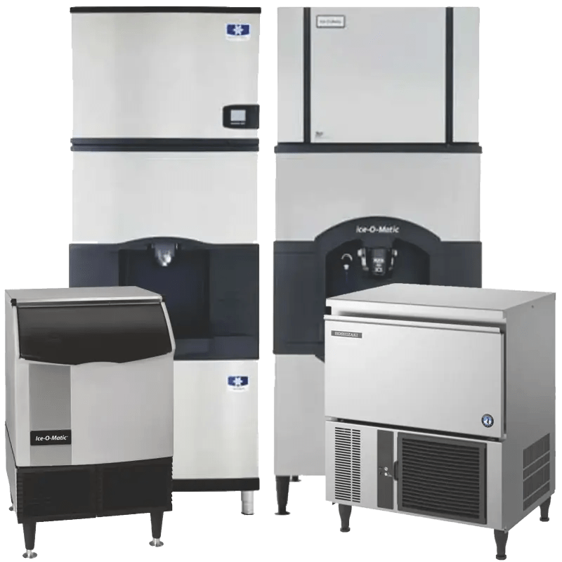 Ice Maker Size Guide 10 Convenient Uses for Ice