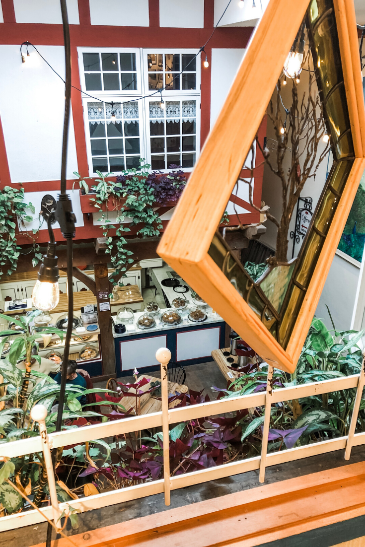 Best Small Towns in America: Highlights of Lindsborg Kansas