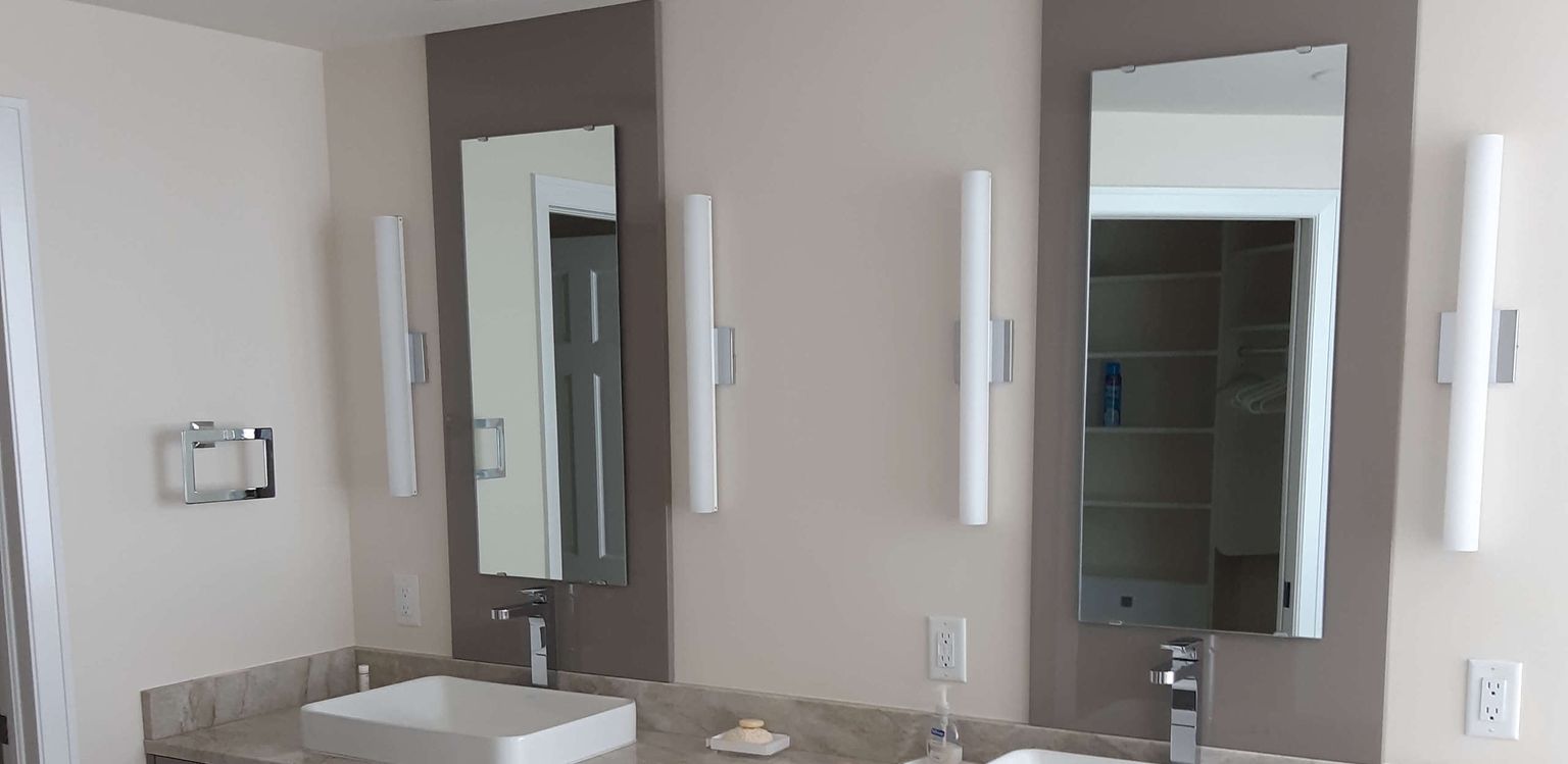Custom Made Glass Mirrors in Naples, FL Best in Glass