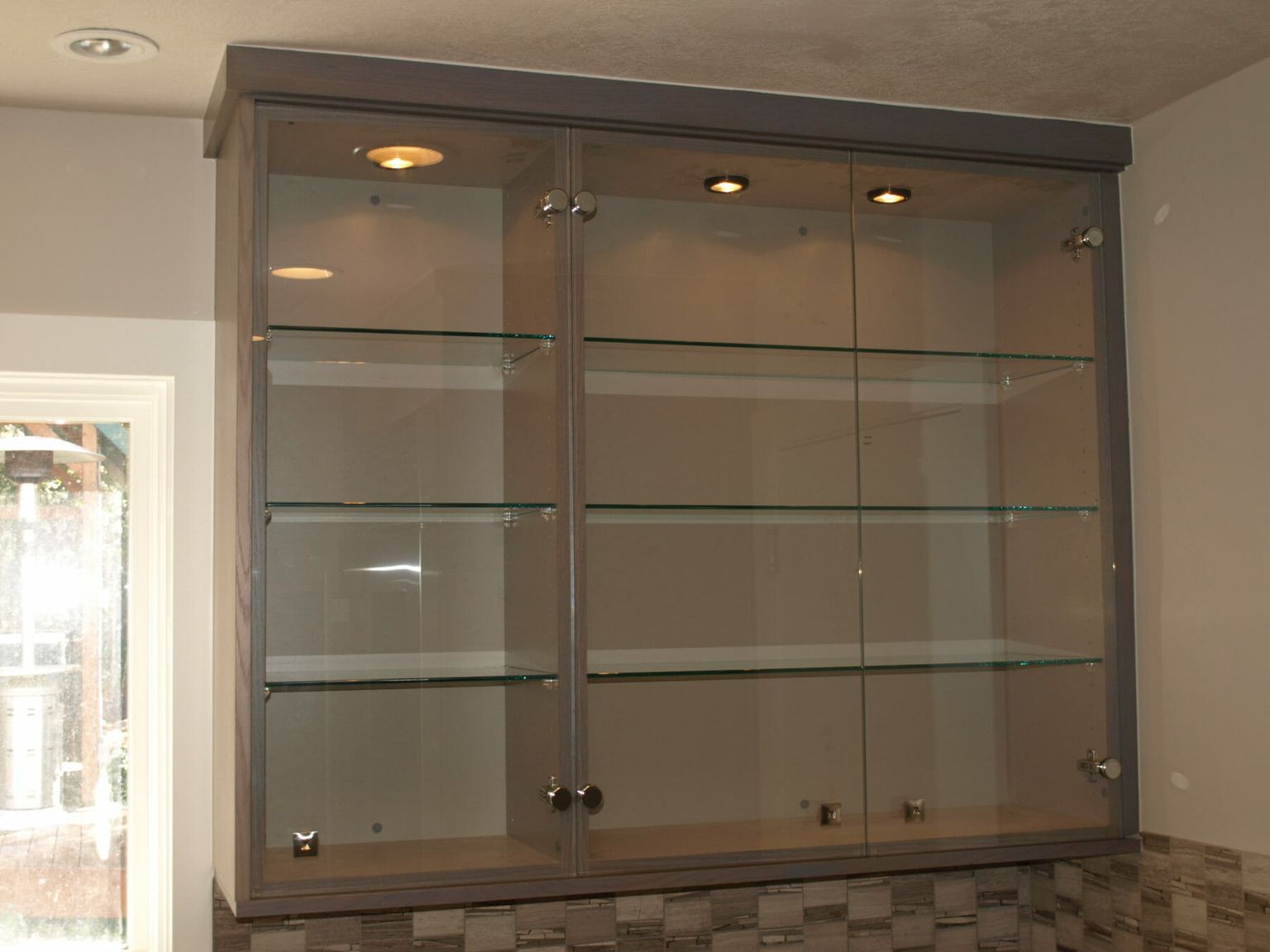 Custom Made Glass in Naples, FL Best in Glass