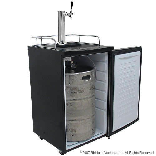 EdgeStar KC2000 Kegerator Review Best Kegerator Guide