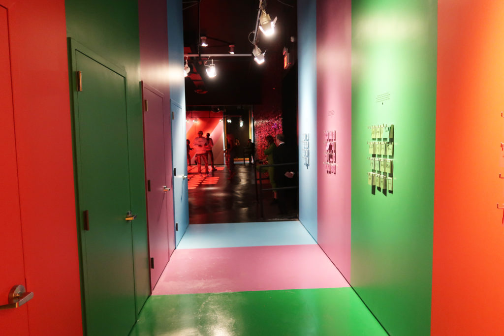 The Color Factory NYC New Interactive Pop Up Museum Bestkeptstyle