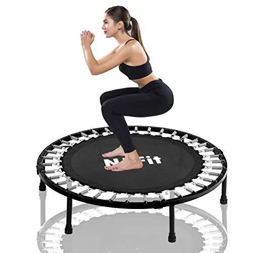 Are Mini Trampolines Good For Exercise? Best Kids Trampoline