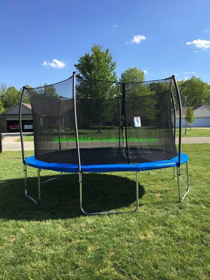 How Many Springs Does A 8Ft Trampoline Have? Best Kids Trampoline