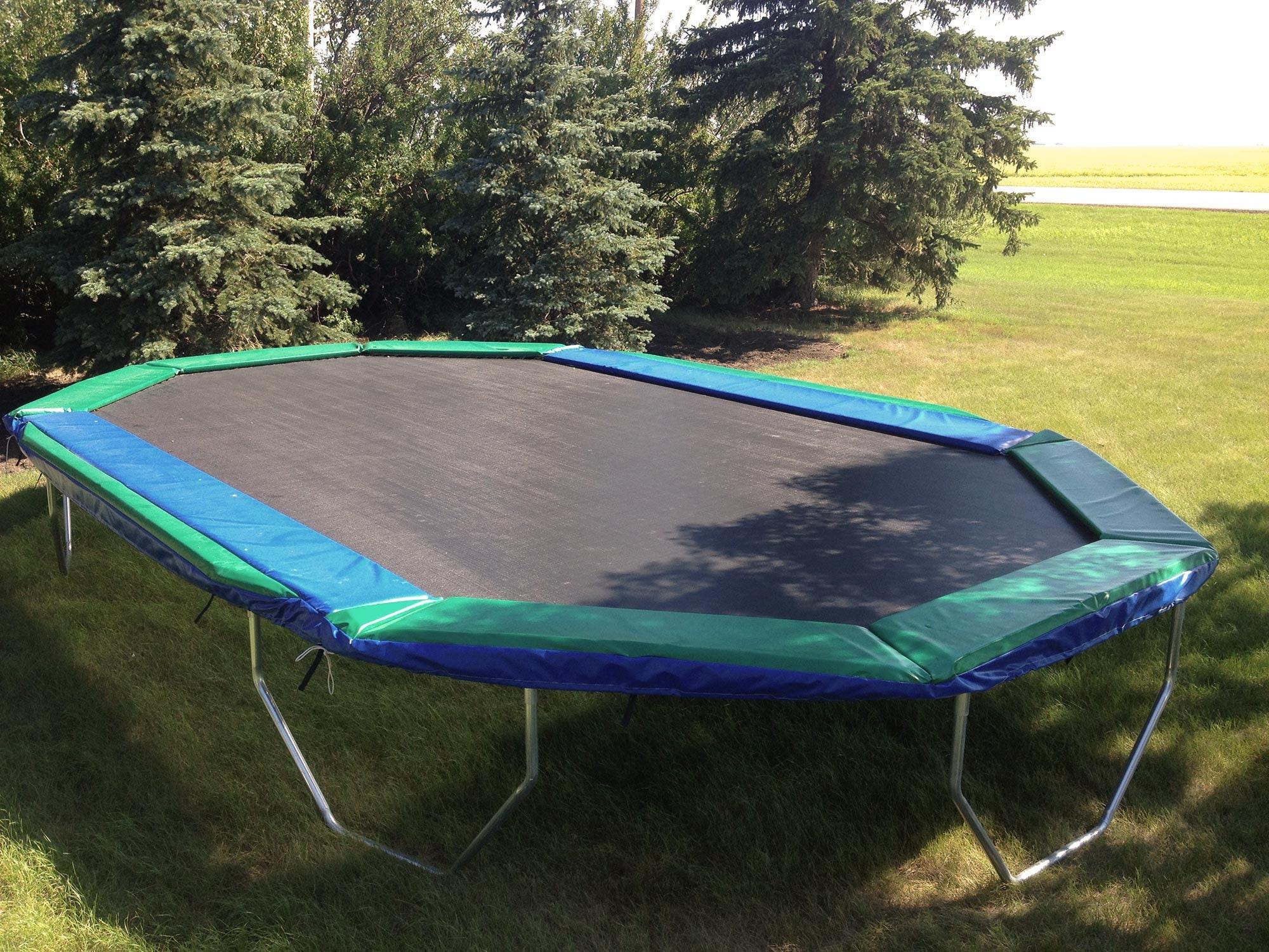 How Much is a Goliath Trampoline? Best Kids Trampoline