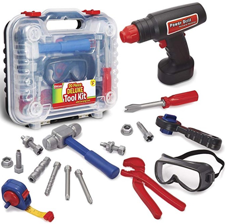 5 Best Tool Kits for Beginners Best Kid Stuff