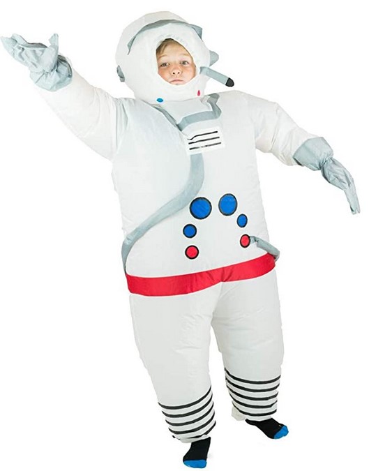 10 Best Inflatable Halloween Costumes Best Kid Stuff