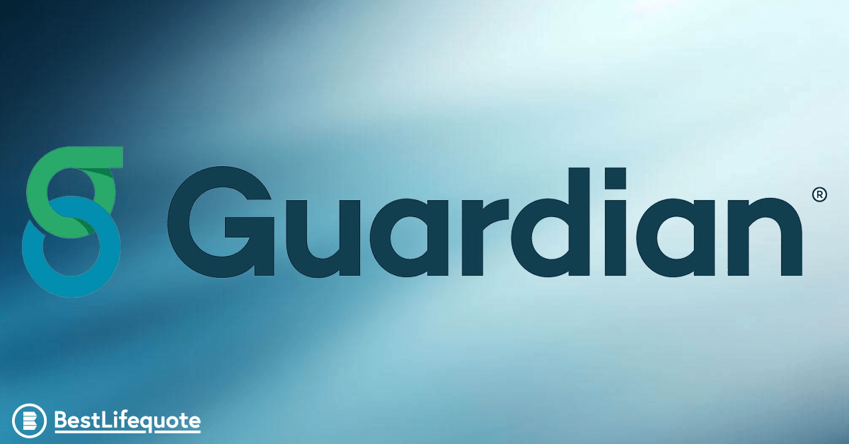 Guardian Life Insurance Review Ratings + Policy Options
