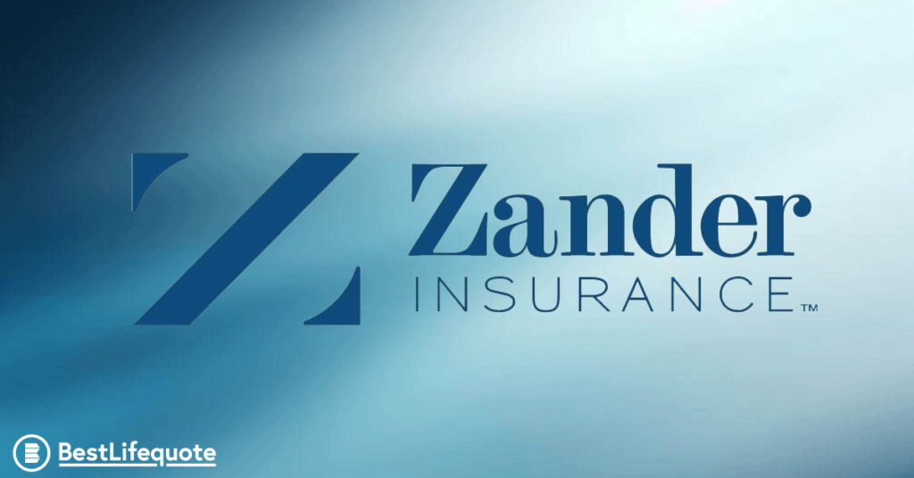 Zander Life Insurance Review 2023 Best Life Quote