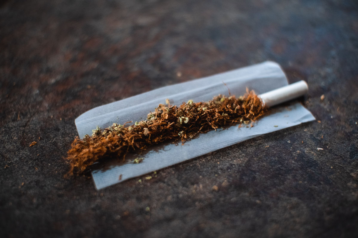 How Long Does Nicotine Stay In The System?