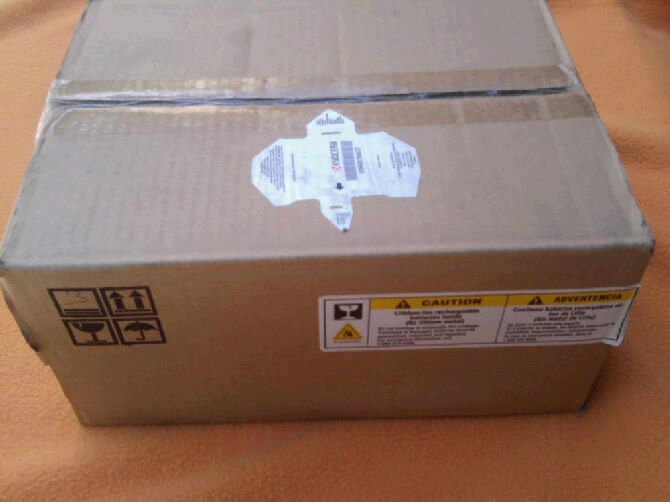 BestLiquidations.com – Kyocera Strobe k612 Battery - OEM Standard, Li