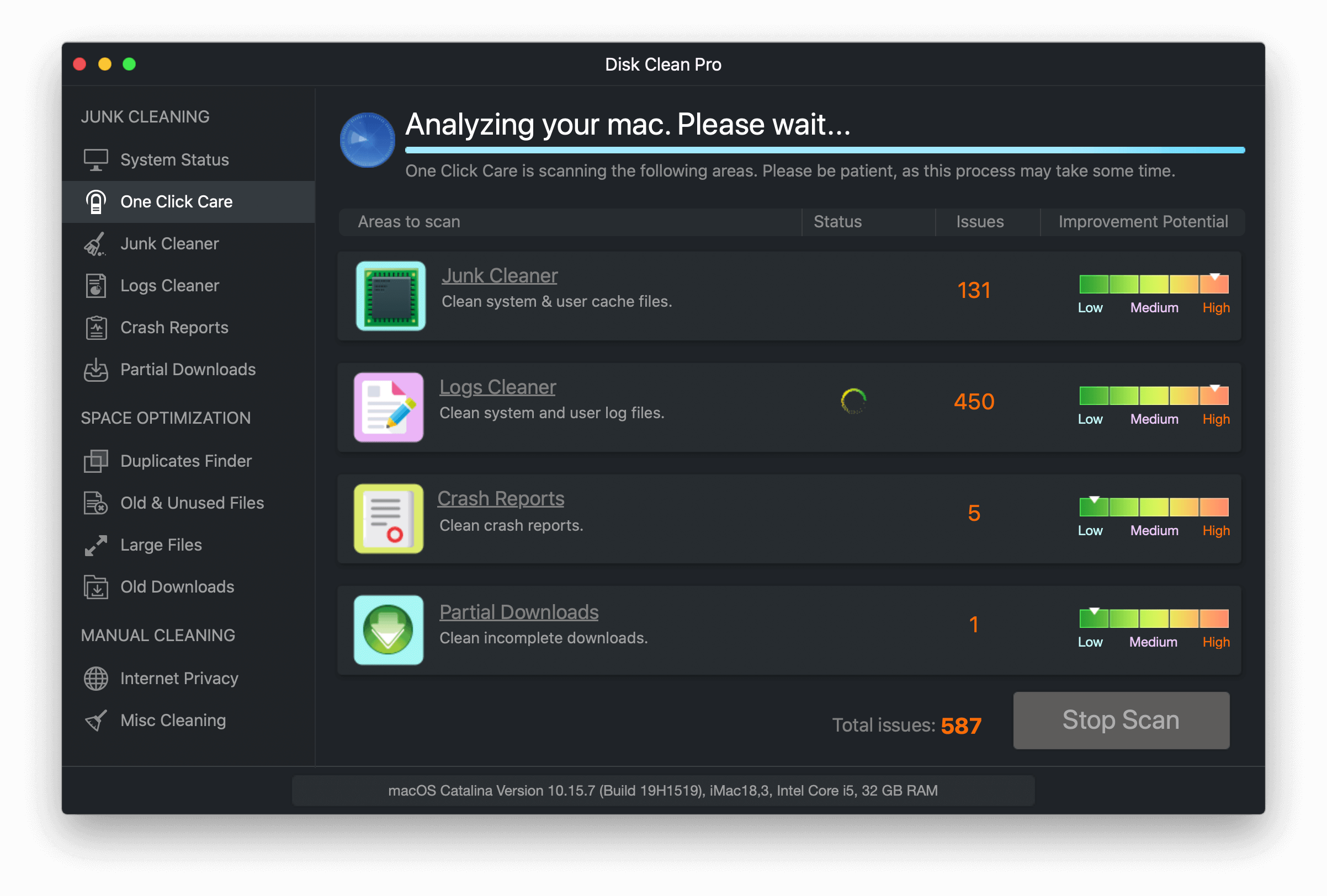 Disk Clean Pro Review OneStop Solution For Your Mac Cleanups