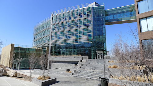Stony Brook University The Best Master's Degrees
