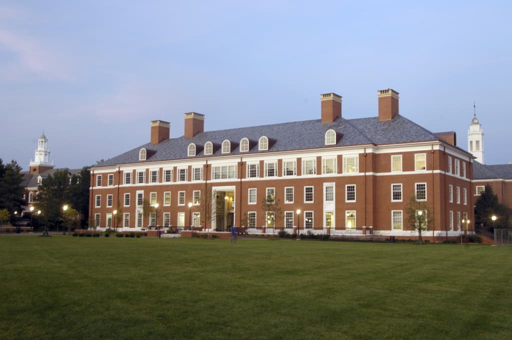 50 Best Online Master's in Engineering Programs