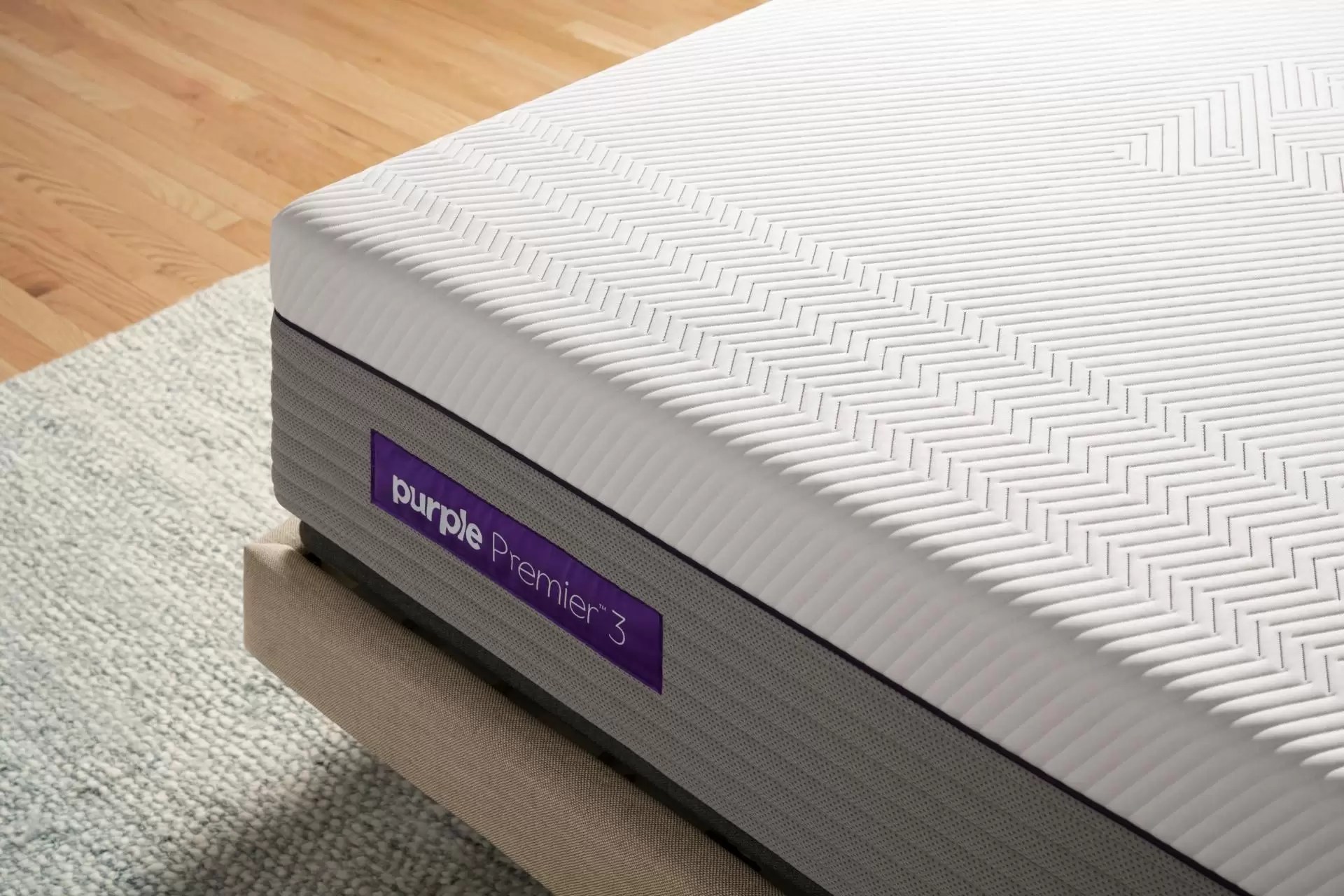 Purple Hybrid Premier 3 Mattress Las Vegas & St. Best Mattress