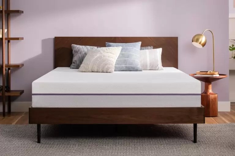 Purple Mattress In Las Vegas & St. Best Mattress