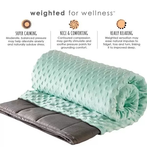 Are PureCare Weighted Blankets (and Duvet Covers) Worth the Hype