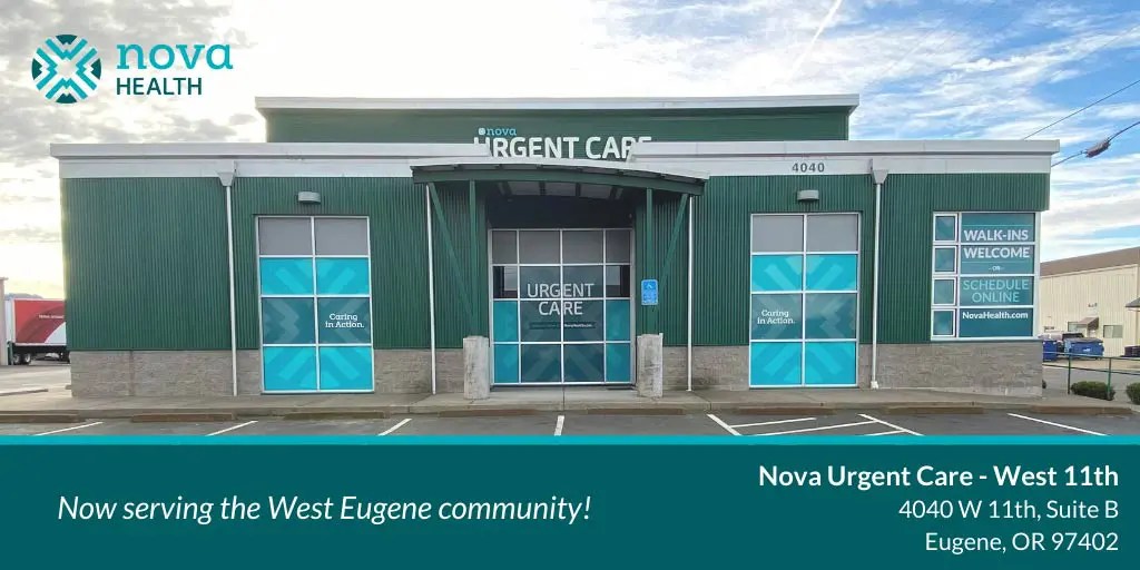 BestMed Brings Urgent Care Services to West Eugene Urgent Care Near Me