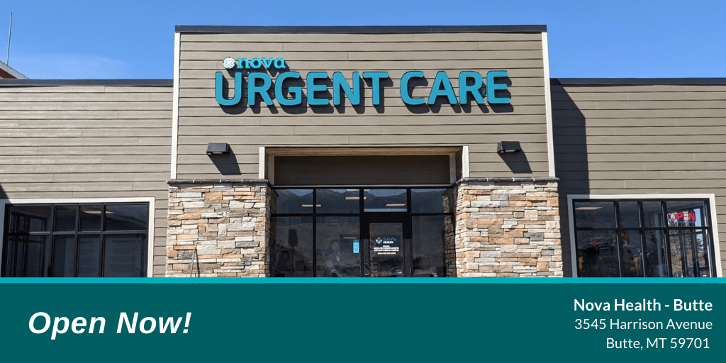BestMed Opens New Urgent Care Clinic in Butte, MT Urgent Care Near Me