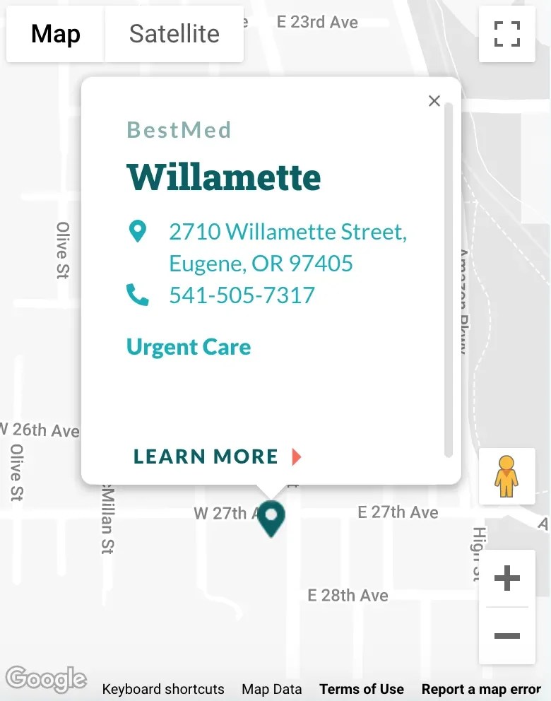 Urgent Care in Eugene Urgent Care Eugene Urgent Care